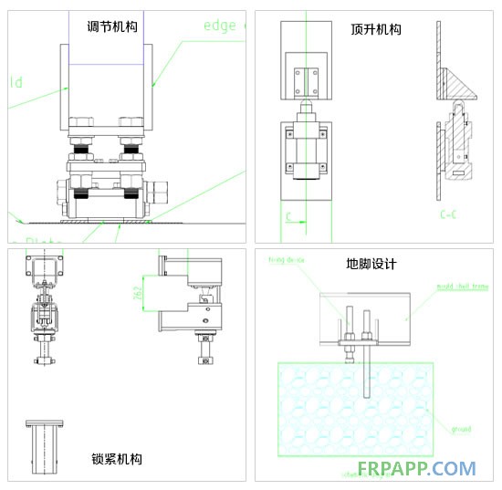 調節(jié)機構