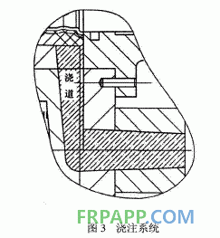 環(huán)氧樹脂應(yīng)用于絕緣類零件的澆注模設(shè)計(jì)