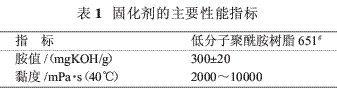 環(huán)氧防腐涂料在甲醇貯罐中的應(yīng)用研究