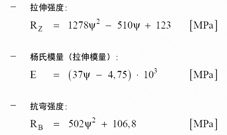 風機葉片材料的GL認證技術規(guī)范