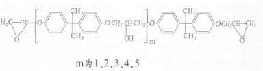 特種聚氨酯改性環(huán)氧樹脂的研究探討