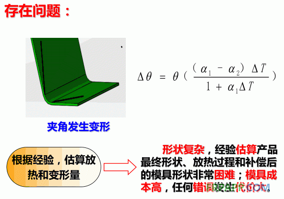 復(fù)合材料模具