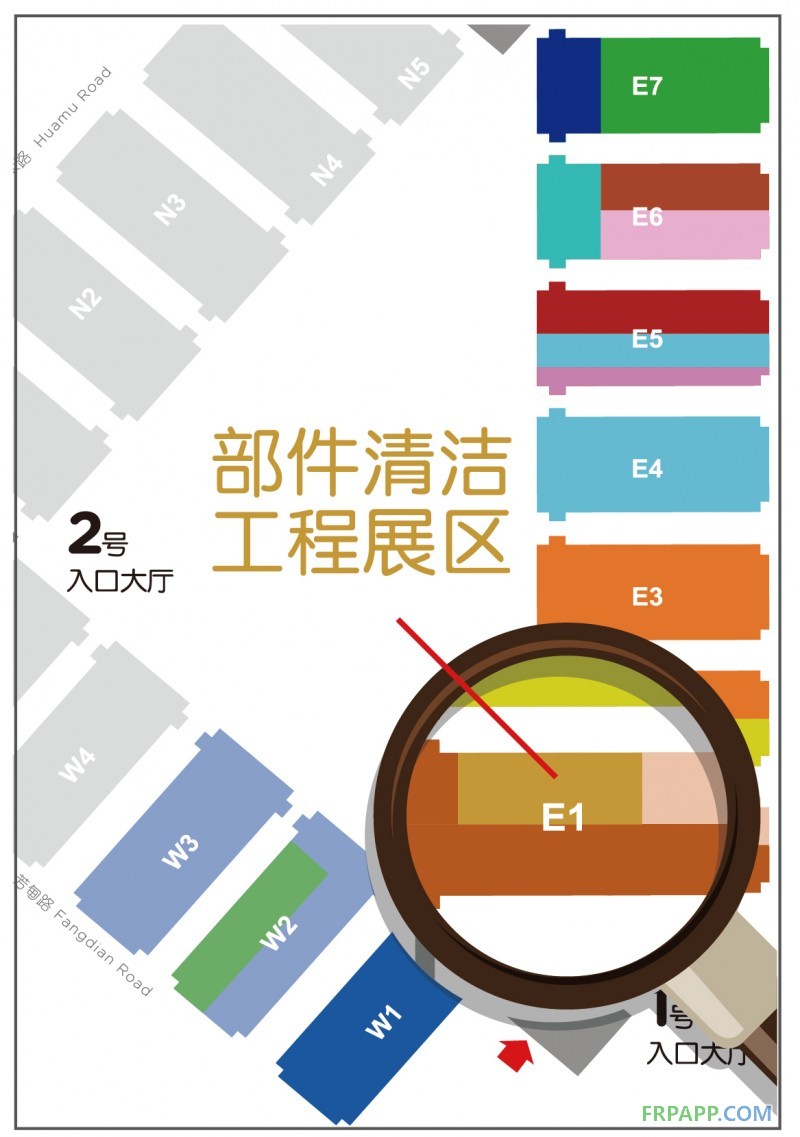 AMTS 2018 引領清潔度檢測發(fā)展，確保汽車部件質量和可靠性