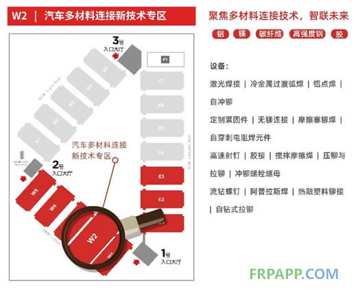 多材料車身連接，帶來汽車輕量化新未來