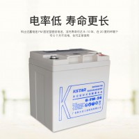 西安UPS電源蓄電池6-FM-150項目報備價格12v150