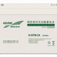 西安科華蓄電池代理商6-GFM-65科華蓄電池解決方案