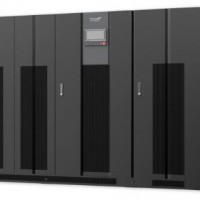 西安科華UPS電源機房招標投標采購15KVA功率12KW