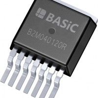 國產(chǎn)車規(guī)級AEC-Q101碳化硅(SiC)MOSFET