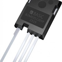 光逆變器及光儲碳化硅(SiC)MOSFET