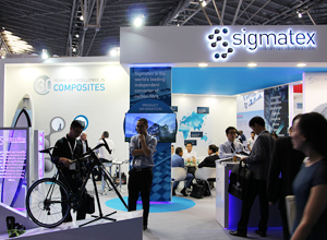 Sigmatex