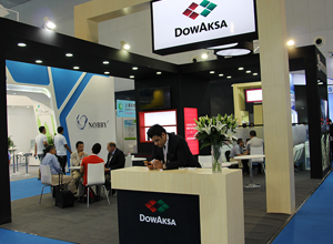 DowAksa